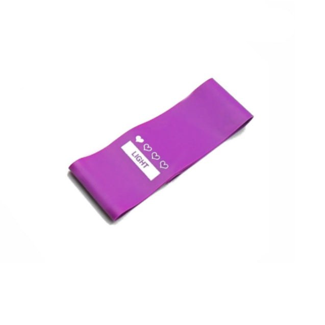 Mini Booty Bands – Resistance Training Set