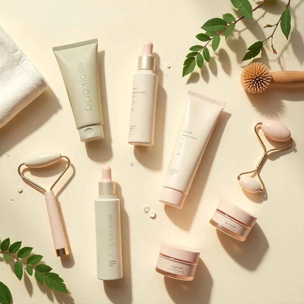 ⚡ facial sets