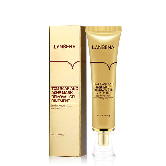Herbal Scar Removal Cream