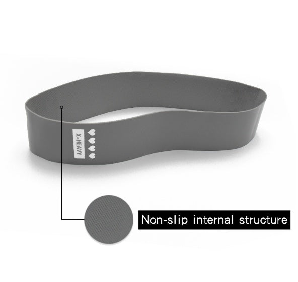 Mini Booty Bands – Resistance Training Set