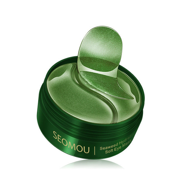 24K Seaweed Eye Mask (60 pcs)