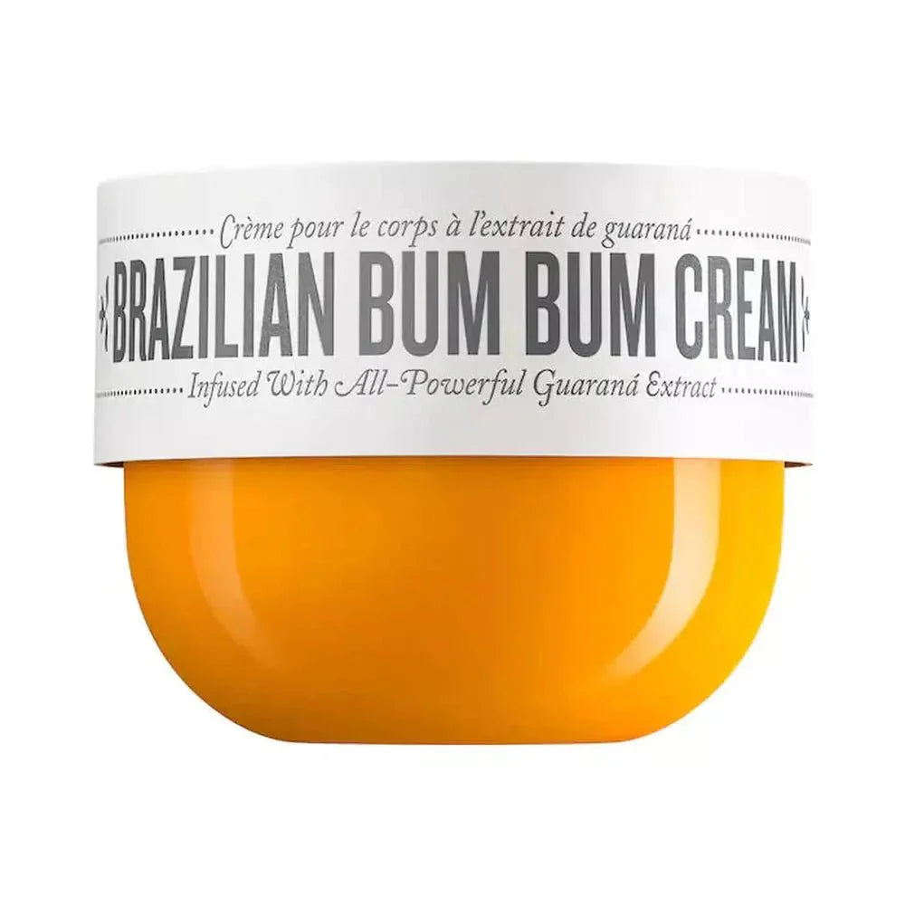 Bum Bum Cream (240ml) (Original)