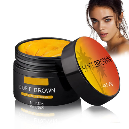 Even Tone Suntanning Beauty Cream
